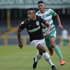Equidad - Nacional: Horario, TV y cómo ver online Liga BetPlay