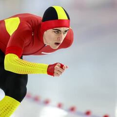 El bautismo de Nil Llop