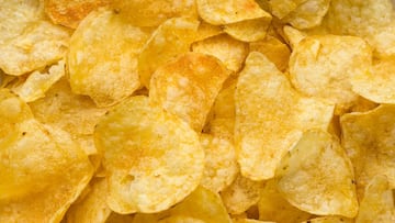 Las mejores patatas fritas de bolsa del mercado, según la OCU