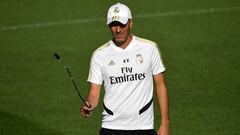 Real Madrid: Zidane provides the antidote to the 'FIFA virus'