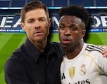 “A Vinicius se le culpa de todo lo que le pasa al Madrid y no lo es”