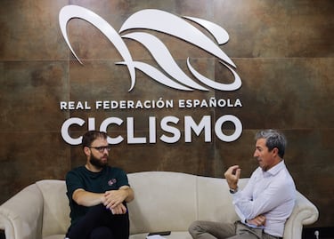 Vicioso: “El crecimiento del ciclismo femenino es imparable”