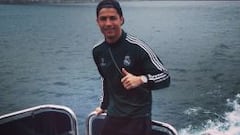 Estambul ruge, pero el infierno es este poderoso Real Madrid