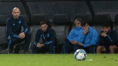 Argentina - Nigeria: TV, horario; cómo y dónde ver el Mundial sub 20