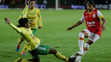 Liana Salazar: Esto también es para el “profe” Germán