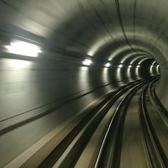 Así será el túnel más largo del mundo