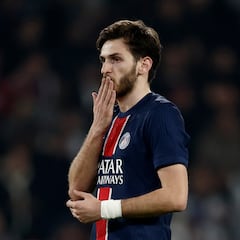 El Lyon denuncia alineación indebida de Kvara