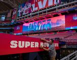 Super Bowl 2023: latest news ahead of Chiefs vs Eagles | 9 February