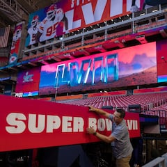 ¿Cuánto cuesta cada segundo de publicidad en el Super Bowl?