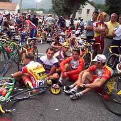 Tour de Francia: 2020 y otras ediciones en las que el Tour ha estado en riesgo de cancelación