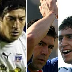 Las 11 estrellas mundiales que protagonizaron un Superclásico