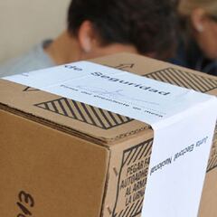 Elecciones en San Juan: qué se vota hoy, candidatos y cuándo se sabrán los resultados