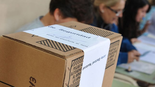 ¿Qué pasa si no voto en las Elecciones Legislativas 2025? Multas, quiénes pueden ausentarse el 26-O y dónde presentar el certificado