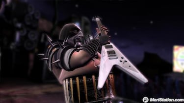 Guitar Hero III, Impresiones