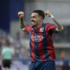 El Málaga mueve ficha por Joaquín Muñoz