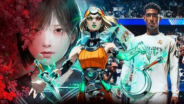 17 videojuegos que saldrán del 22 a 28 de septiembre de 2025