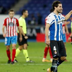 Los inevitables dos goles en contra