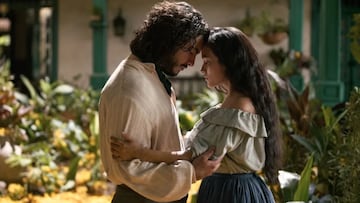 ¿Dónde ver todos los capítulos de la serie Cien Años de Soledad en México?
