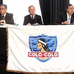 Junta de Accionistas rechaza revocación de directorio de ByN