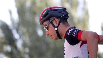 Fabio Aru.