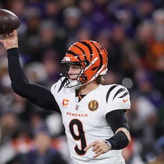 Bengals 32 vs 14 Ravens summary, stats, score and highlights | NFL Week 13