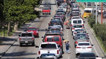 Hoy No Circula 10 de julio: vehículos y placas en CDMX, EDOMEX, Hidalgo y Puebla