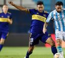 La U alista su oferta: Racing y Mena continúan sin acuerdo