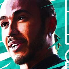 Resultados F1: clasificación de la carrera en Silverstone y Mundial