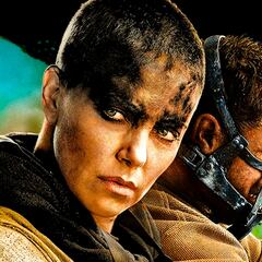 Charlize Theron y su fuerte bronca con Tom Hardy: “Fue horrible”