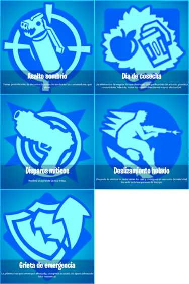 Parche 23.30 de Fortnite: colaboración de Dragon Ball Super, nuevas skins, objetos y más