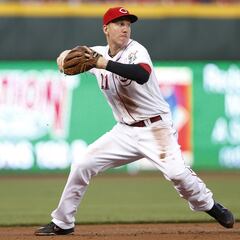 Los 100 mejores peloteros de la MLB para 2018, según Sports Illustrated: del 100-51