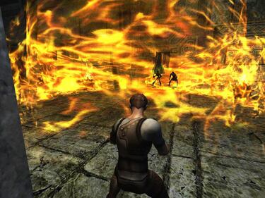 D&D Online no permitirá el combate entre jugadores