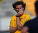 Empieza la era Diego Forlán como nuevo técnico de Peñarol