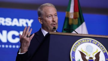 En qué consiste la ‘Misión Firewall’, el último acuerdo que une a México y Estados Unidos y acerca sus posturas