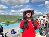 “Vine en las mañanas solo para ver a Francisca Crovetto... Me lo lloré completo”