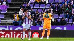 ¿Aprobados y suspensos? no, solo suspensos: Vergüenza