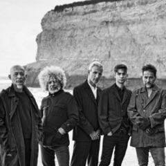 Vive Latino 2022: a qué hora actúan Los Fabulosos Cadillacs y cómo verlos