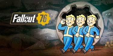 No todos podrán jugar la B.E.T.A. de Fallout 76