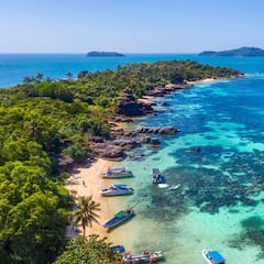 El país más barato del mundo: menú en un restaurante por 1,50 euros, alquiler por poco más de 200 euros