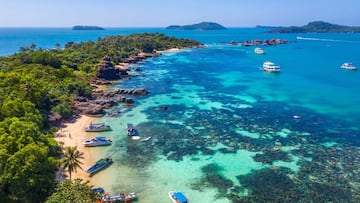 From $1.70 restaurant meals to $287 rent, this Southeast Asian nation has become the world’s cheapest place to live.