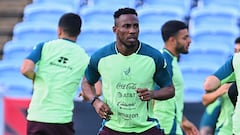 Tras el toque de queda en Los Ángeles: se juega el México vs República Dominicana de Copa Oro?