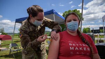 Some researchers believe that vaccinated people can spread the delta variant, leading to a surge in cases. Are vaccines still effective against delta?
