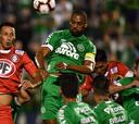 Chapecoense 1 - La Calera 1: resultado y resumen Copa Sudamericana