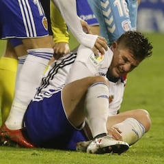 Raúl Guti sigue al margen, pero podrá jugar en Tarragona