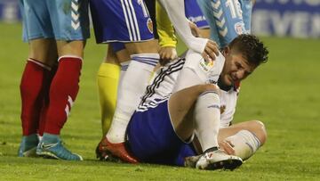 Raúl Guti sigue al margen, pero podrá jugar en Tarragona