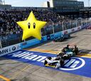 "La estrella del Mario Kart", ¿lo próximo en llegar a la FE?