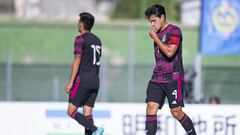 Colombia - México: Horario, canal, TV, cómo y dónde ver