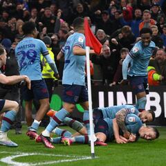 ¡El Burnley sube a la Premier!