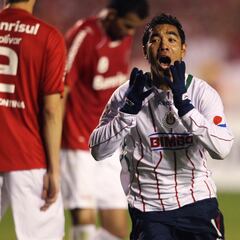¿Te acuerdas de las Chivas de la final de Libertadores?
