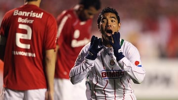 ¿Te acuerdas de las Chivas de la final de Libertadores?